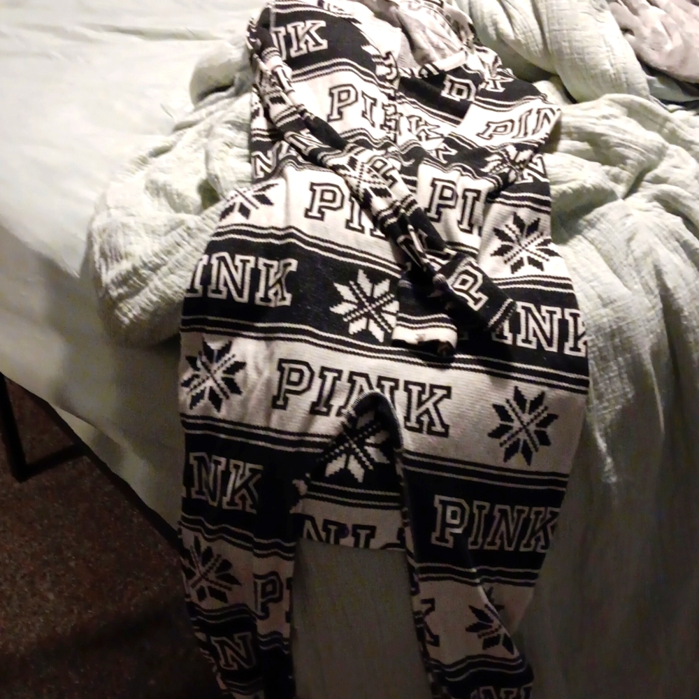 Victoria secret pajama